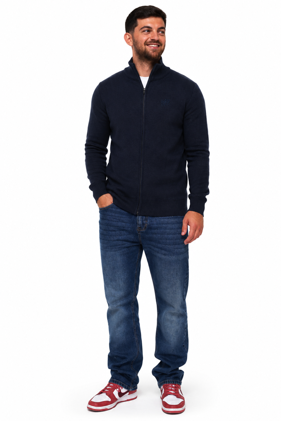 ZIPARO-NAVY-1