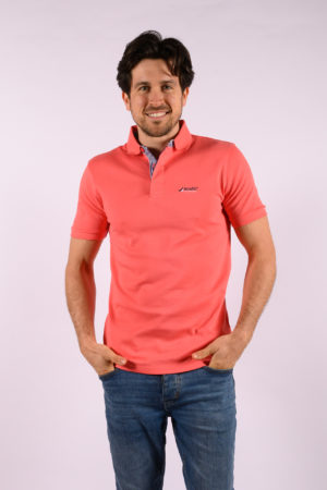 Polo nayan corail