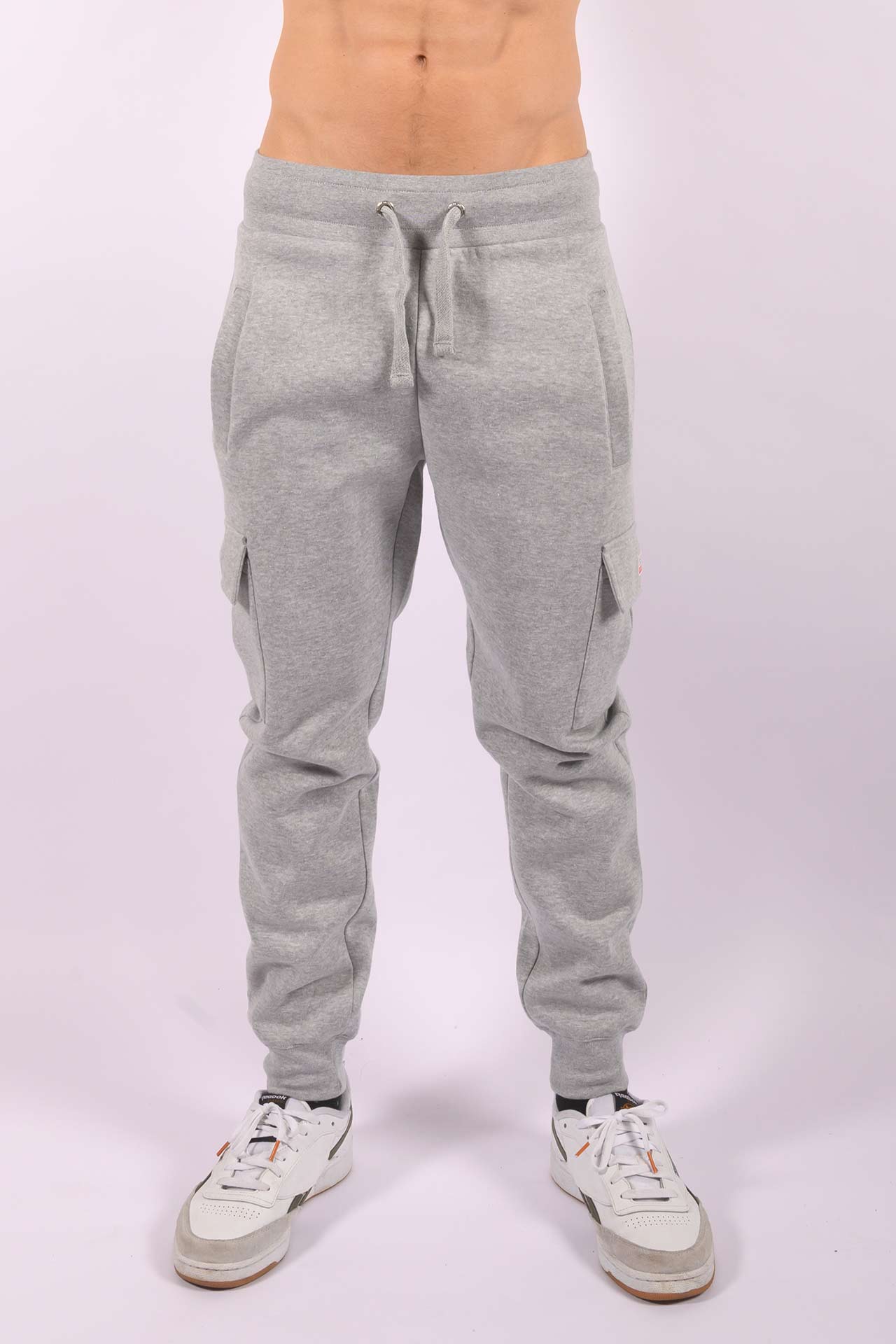 UFC Jogging / Pantalon de sport et de fitness - Femme - UFC - Noir