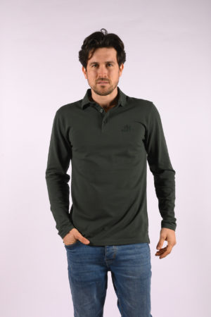 Polo Chayton Jungle