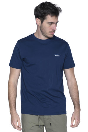 T-shirt Terond Bleu marine