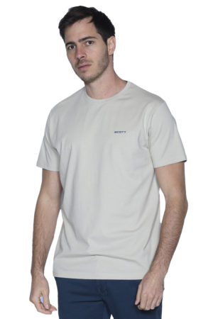 T-shirt Terond Beige