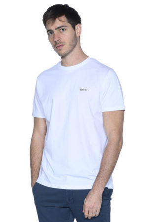 T-shirt Terond blanc