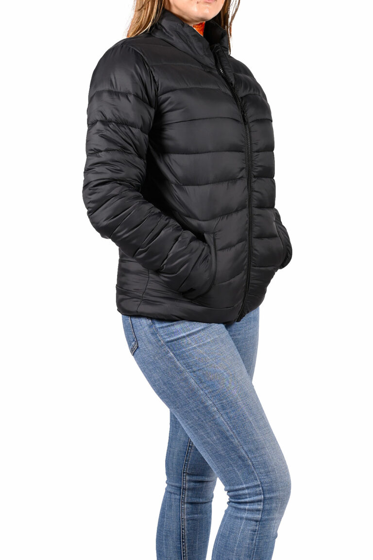 Doudounes Femme - SCOTT