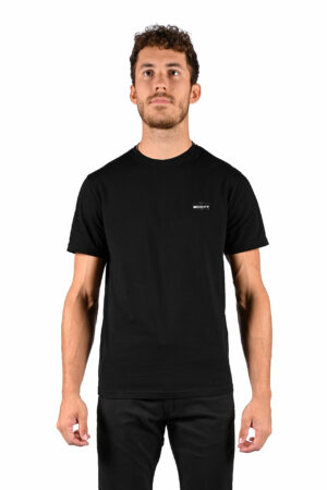 Pack Pardor t-shirts noirs