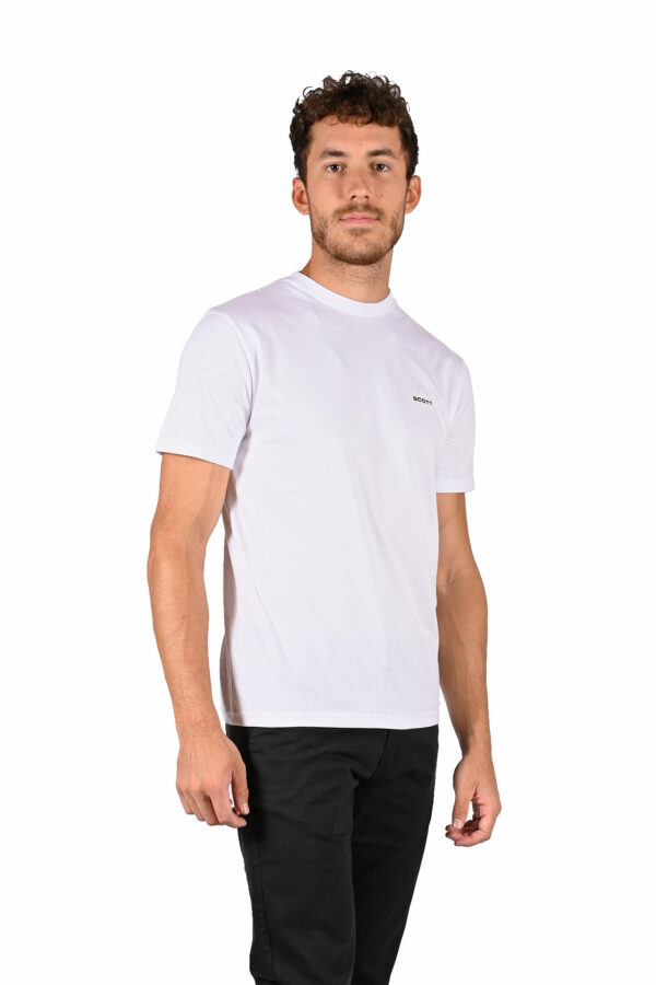 Pack Pardor T-shirts blancs