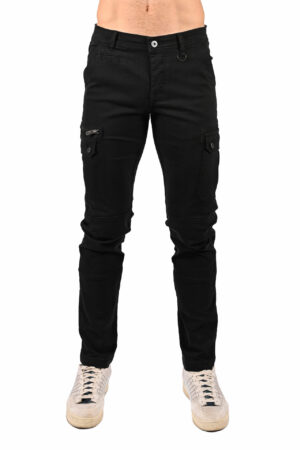 Pantalon Tronga noir