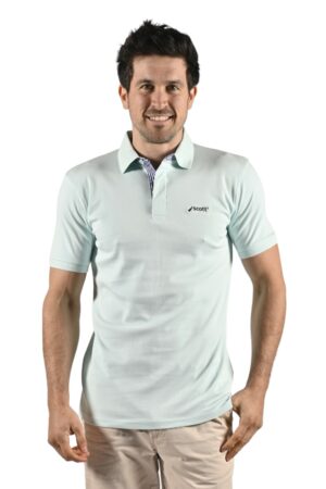 POLO YANICK MINT