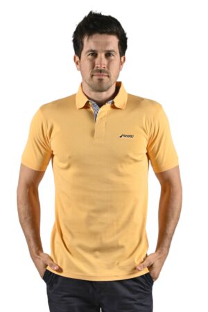 POLO YANICK ORANGE