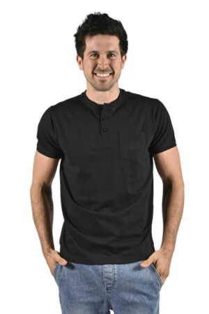 t-shirt Tsipor noir