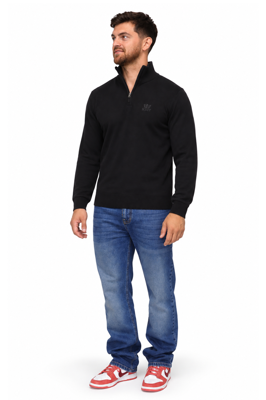 RAMS-BLACK-1